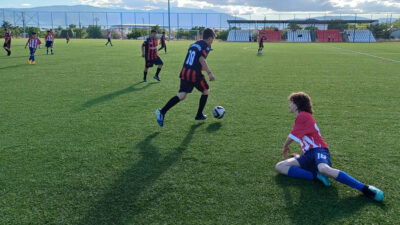 Erzincan altyapı futbolunun en önemli organizasyonlarından biri olan U13 Futbol