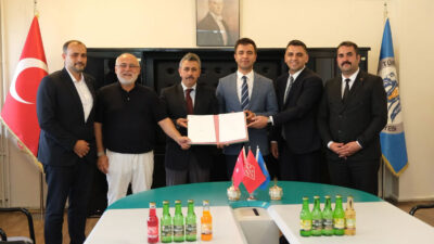 Erzincan’ın tescilli doğal zenginliği olan ve Erzincan Belediyesi bünyesinde faaliyet