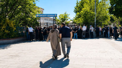 Milyonlarca öğrencinin ve ailenin heyecanla beklediği Liselere Geçiş Sistemi (LGS)