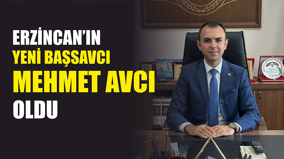 HSK’nın 2026 Ana Kararnamesiyle Erzincan yargısında büyük değişim yaşandı. Cumhuriyet