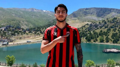 TFF 2. Lig’de yeni sezonda mutlak şampiyonluk hedefleyen Erzincanspor, transfer