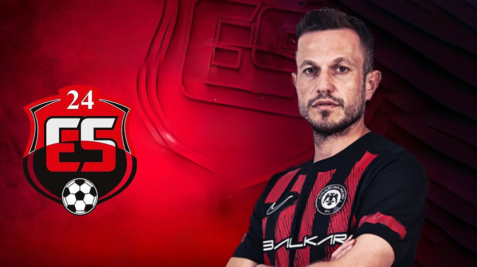 Memleketin evladı yuvasına mı dönüyor? Erzincanspor, 1. Lig hedefi doğrultusunda
