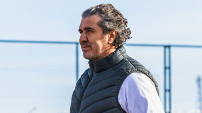 2. Lig ekibi Erzincanspor Kulübü , 25 Eylül 2025 tarihinde