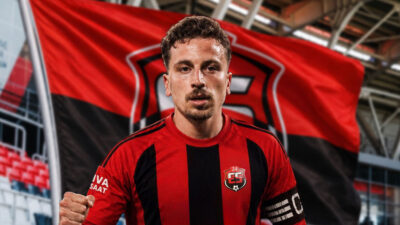 TFF 2. Lig ekiplerinden Erzincanspor, transfer dönemine kelimenin tam anlamıyla