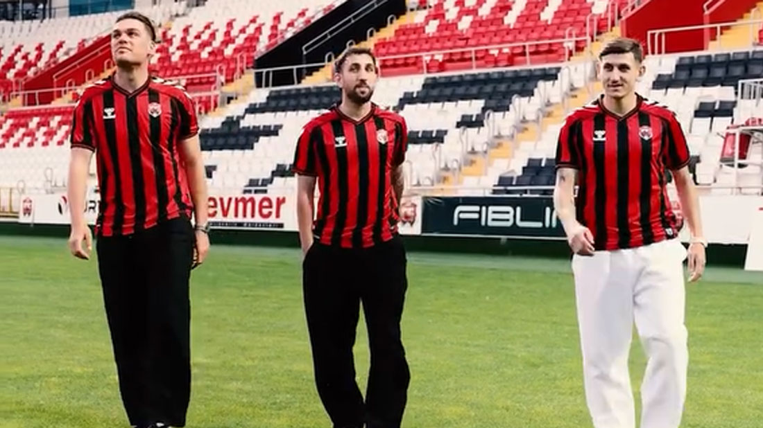 Yeni sezon transfer çalışmalarına tüm hızıyla devam eden 2. Lig