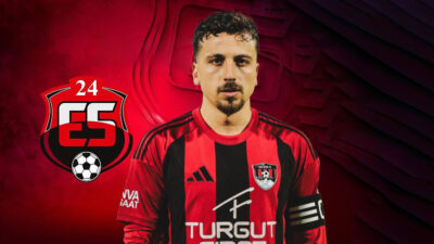 Mert Çetin transferiyle yeni sezona iddialı bir giriş yapan Erzincanspor,