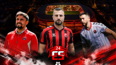 2025-2026 futbol sezonunu geride bırakan Erzincanspor, yeni sezon öncesinde kadro