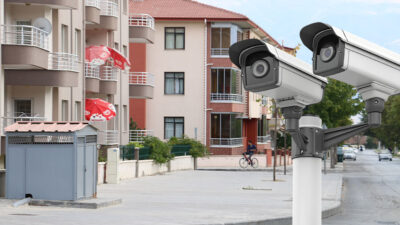 Kişisel Verileri Koruma Kurumu (KVKK), son dönemde apartman ve sitelerde