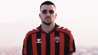 Erzincanspor, transfer çalışmalarında büyük bir gizlilikle yürüttüğü operasyonda mutlu sona