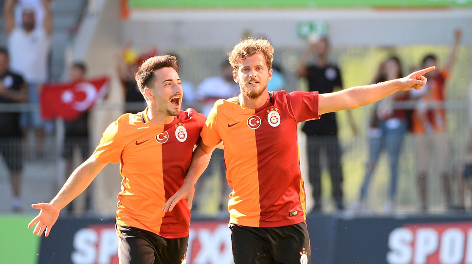 Yeni sezonda mutlak zirve hedefiyle yola çıkan ve güçlü bir