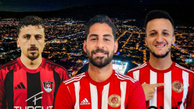 TFF 2. Lig Kırmızı gurupta yeni sezon öncesi şampiyonluk hedefleyen