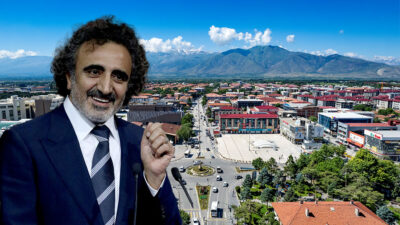 TFF 2. Lig ekiplerinden Erzincanspor, kulüp tarihinin en büyük vizyon