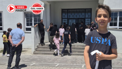 Erzincan’da “Örgün Eğitimle Birlikte Hafızlık Projesi” kapsamında, geleceğin hafız ve