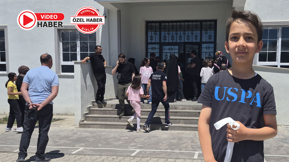 Erzincan’da “Örgün Eğitimle Birlikte Hafızlık Projesi” kapsamında, geleceğin hafız ve