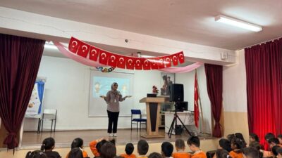 Sağlık Bakanlığı tarafından toplumun sağlık bilincini artırmak amacıyla hayata geçirilen