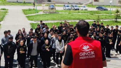 Gençlik ve Spor Bakanlığı (GSB) tarafından her yıl geleneksel olarak