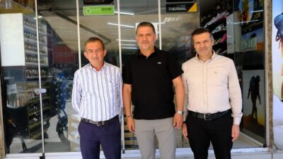 Erzincan Ticaret ve Sanayi Odası (TSO),&nbsp;kent ekonomisinin can damarı olan
