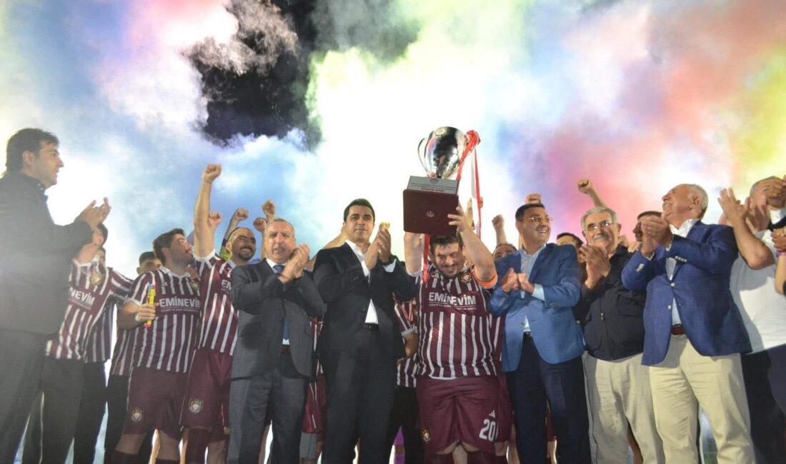 Erzincan’ın köklü spor geleneklerinden biri olan ve bu yıl 48’incisi