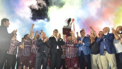 Erzincan’ın köklü spor geleneklerinden biri olan ve bu yıl 48’incisi