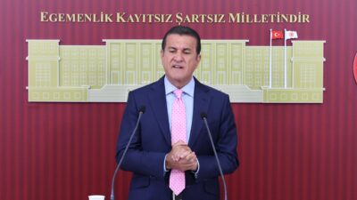 CHP Erzincan Milletvekili Mustafa Sarıgül, TBMM kapanmadan önce halkın beklediği