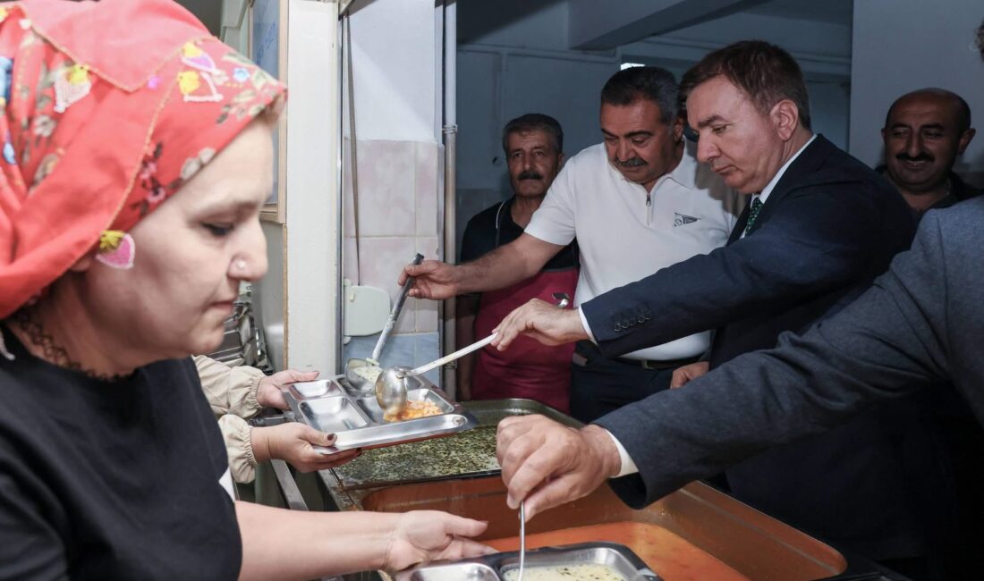 Erzincan’da, İslam dünyası için büyük bir manevi öneme sahip olan