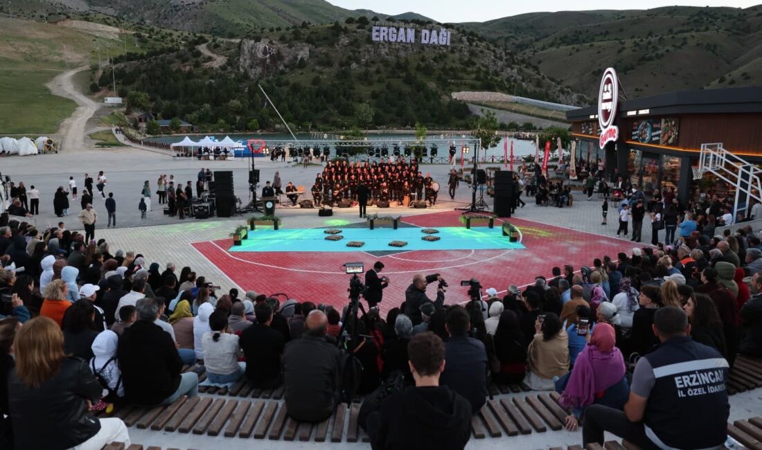 Erzincan’da Muharrem ayı münasebetiyle “Matem Gecesi – Kardeşlik Korosu Dinletisi”