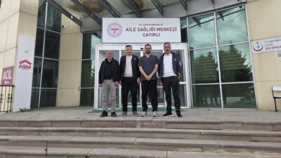 Çayırlı ilçesinde geçmiş dönemlerde görev yapmış olan mülki idare amiri