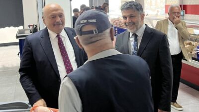 Adalet ve Kalkınma Partisi (AK Parti) Erzincan milletvekili ve il