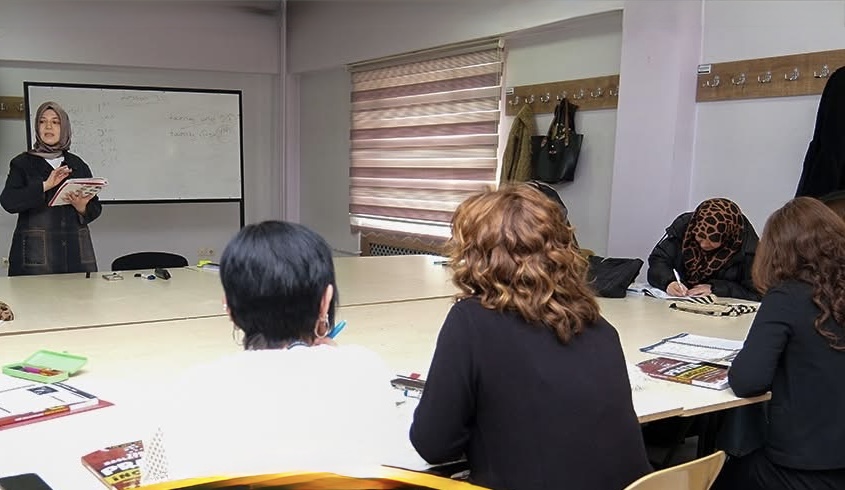 Erzincan Belediyesi, sosyal belediyecilik anlayışı doğrultusunda eğitimde fırsat eşitliği sağlamak