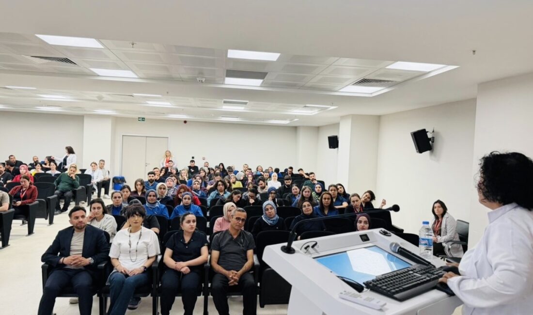 Erzincan Binali Yıldırım Üniversitesi Mengücek Gazi Eğitim ve Araştırma Hastanesi,