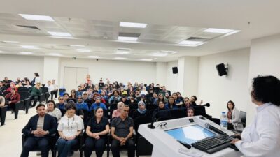 Erzincan Binali Yıldırım Üniversitesi Mengücek Gazi Eğitim ve Araştırma Hastanesi,