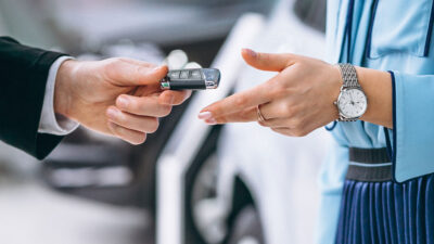 Ticaret Bakanlığı, ikinci el otomotiv piyasasında spekülatif fiyat oluşumlarını engellemek