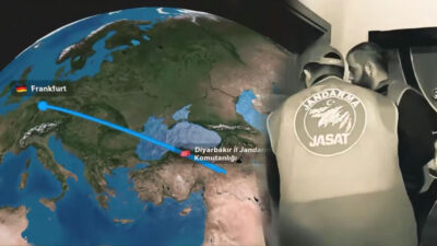 Diyarbakır’da borç-alacak meselesi yüzünden bir öğretmeni katledip yurt dışına kaçan