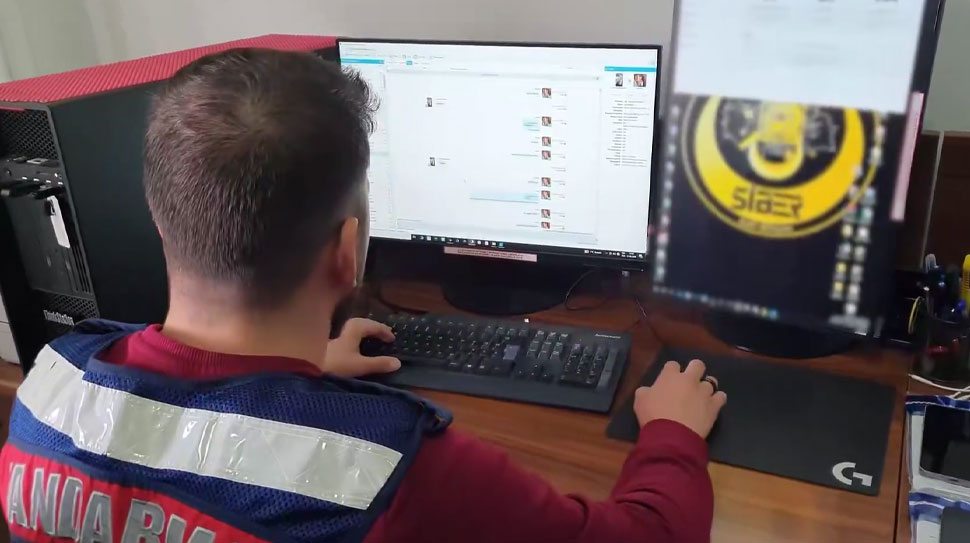Jandarma Genel Komutanlığı Siber Suçlarla Mücadele Daire Başkanlığı, Mali Suçları