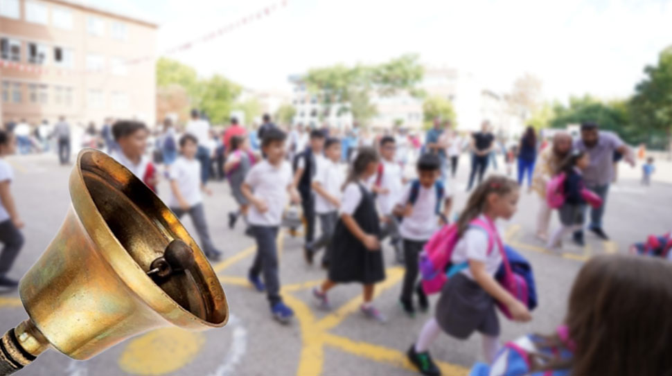 Millî Eğitim Bakanı Yusuf Tekin’in imzasıyla 81 ilin millî eğitim