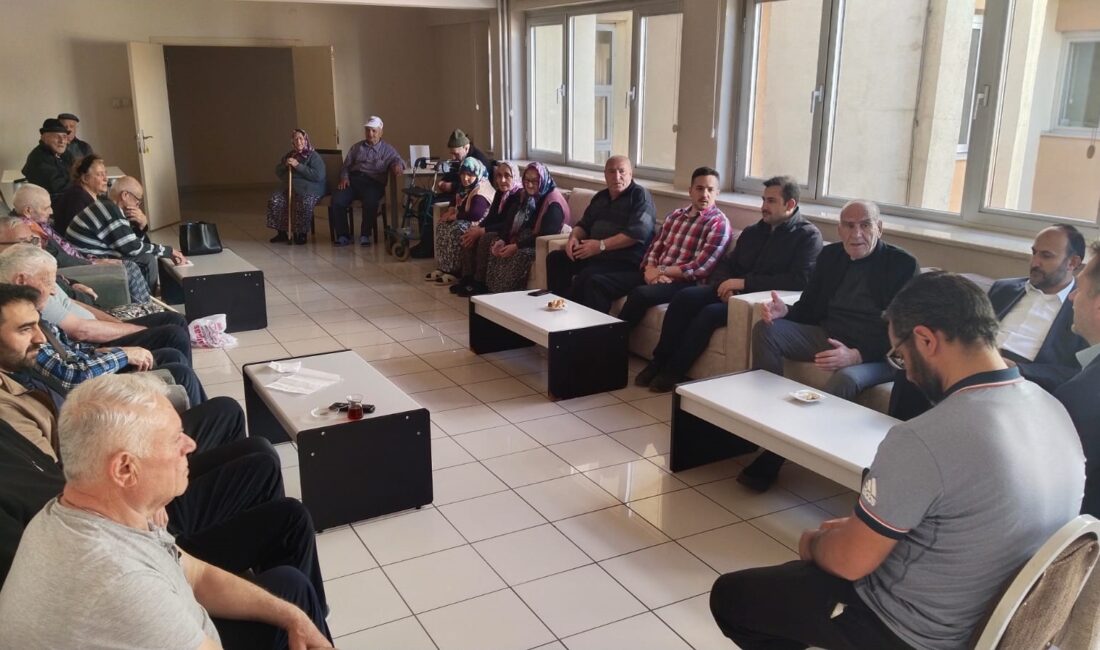 Erzincan İl Müftülüğü tarafından yürütülen Din Hizmetleri Projesi kapsamında 100.