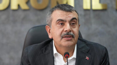 Erzincan önemli bir açılışa ev sahipliği yapmaya hazırlanıyor. Milli Eğitim