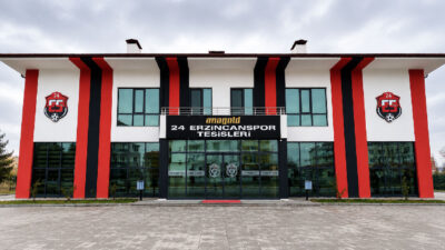 Erzincanspor Kulübü, Türk futbolunda daha sürdürülebilir, kurumsal ve vizyoner bir