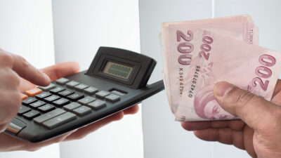 Esnaf ve tüccarın belini büken borç yüküne hükümet kayıtsız kalmadı.