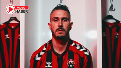TFF 2. Lig ekiplerinden Erzincanspor, gün boyu sosyal medyada merak