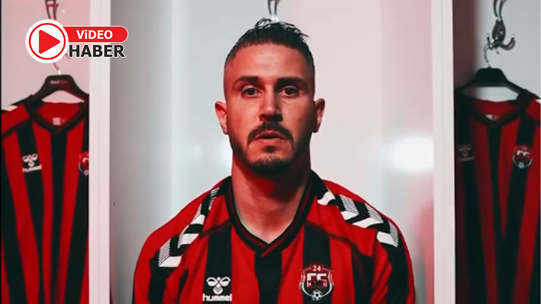 TFF 2. Lig ekiplerinden Erzincanspor, gün boyu sosyal medyada merak