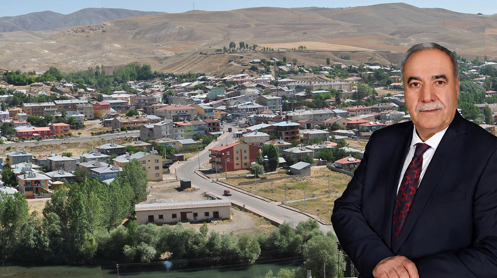 Tercan Belediyesi’nden Büyük Finansal Başarı: 34 Milyon TL’lik SGK Borcu