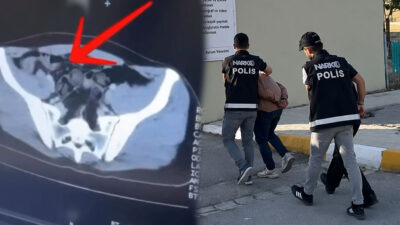 Erzincan İl Emniyet Müdürlüğü, uyuşturucu ticareti ve terörün finans kaynaklarına