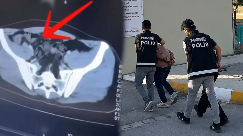 Erzincan İl Emniyet Müdürlüğü, uyuşturucu ticareti ve terörün finans kaynaklarına