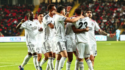 Beşiktaş’ın Avrupa kupalarındaki yolculuğu başlıyor. Siyah-beyazlı temsilcimizin UEFA Avrupa Ligi