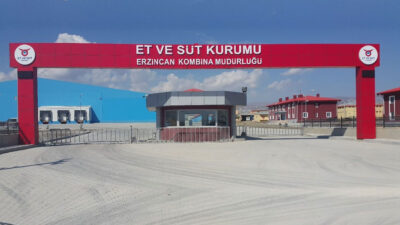 Et ve Süt Kurumu (ESK), merkez ve taşra teşkilatlarında istihdam