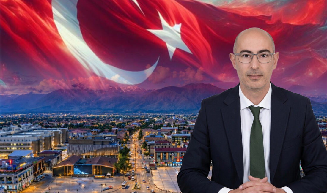 MÜSİAD Erzincan Şube Başkanı İsmail Miraç Durmaz, 15 Temmuz’un Türk