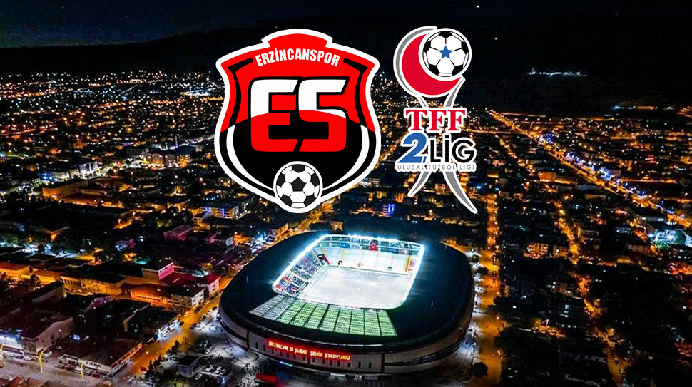 2026-2027 futbol sezonu öncesinde TFF 2. Lig ve 3. Lig’de