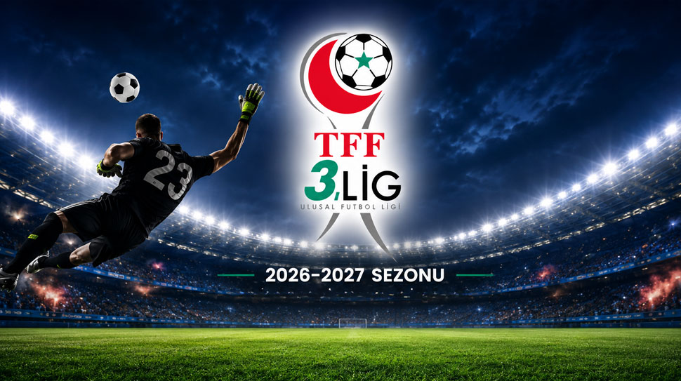 Futbol kamuoyunun ve alt lig takipçilerinin merakla beklediği gün geldi.