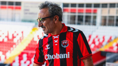 Hamdi Ulukaya’nın Erzincanspor’a sağladığı tarihi destek, yalnızca bir kulübün kaderini